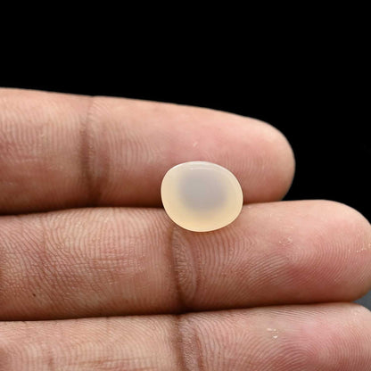 Moonstone 4.85 Carat