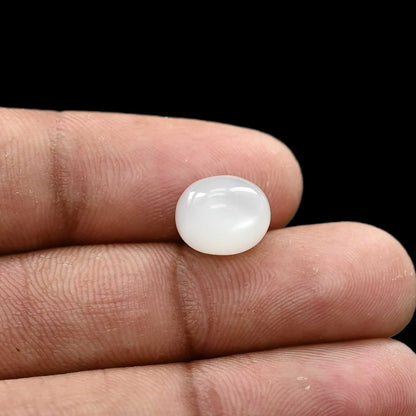 Moonstone 4.74 Carat