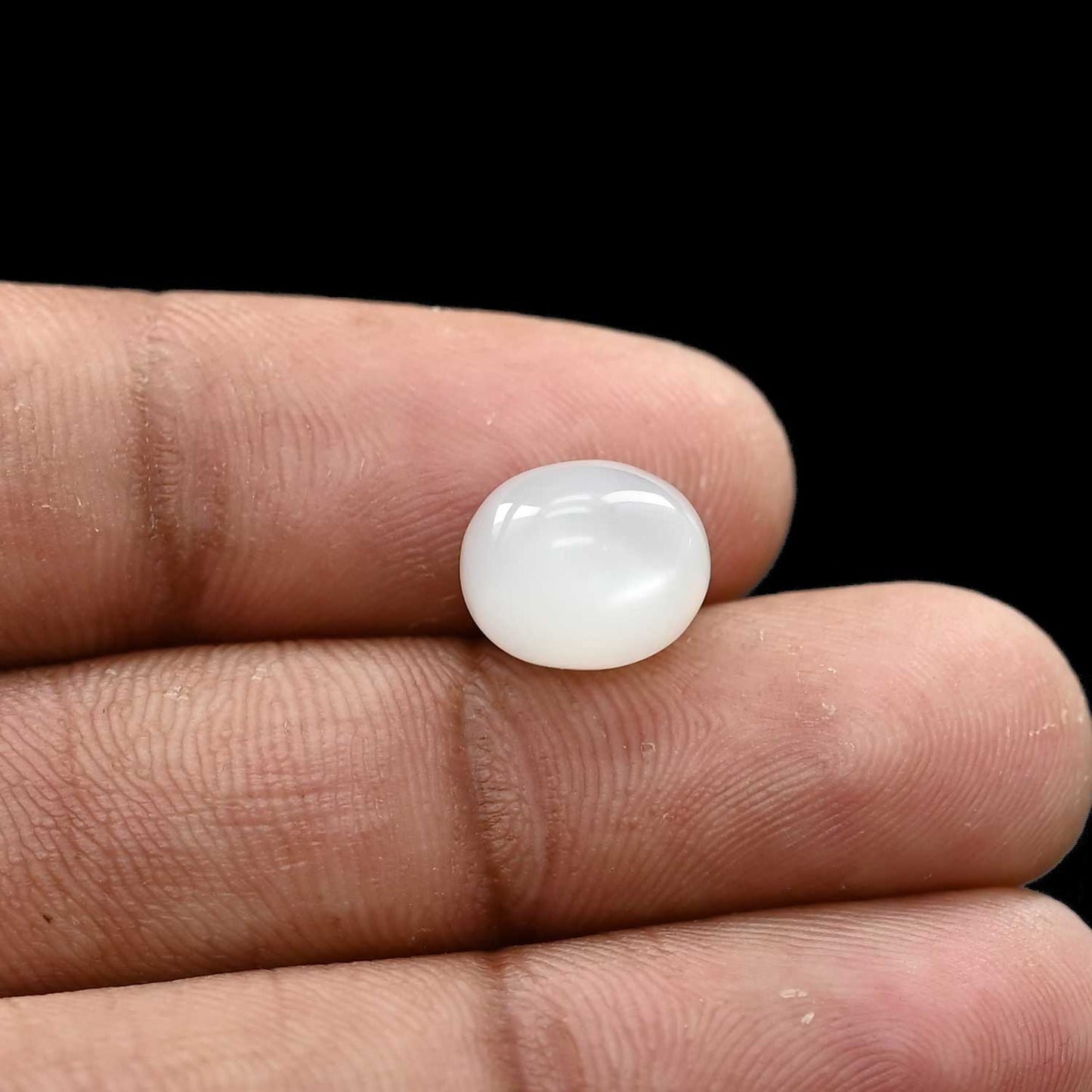 Moonstone 4.74 Carat