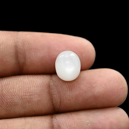 Moonstone 4.74 Carat