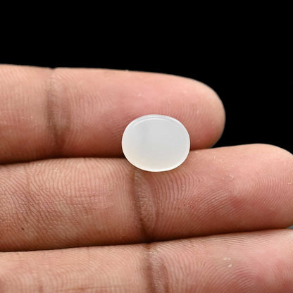 Moonstone 4.74 Carat