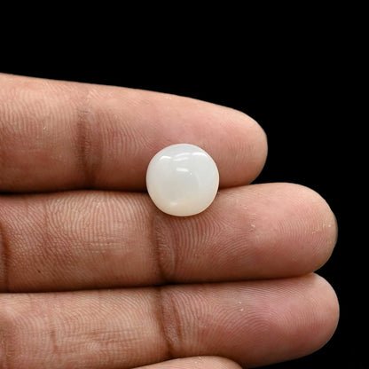 Moonstone 5.2 Carat