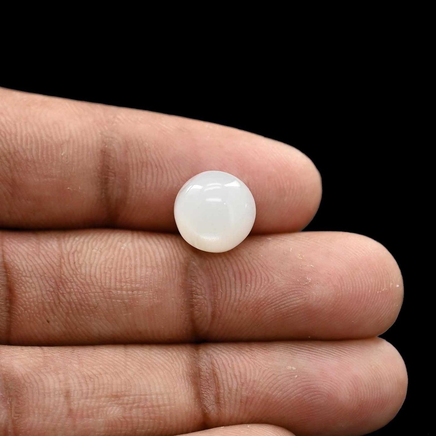 Moonstone 4.82 Carat
