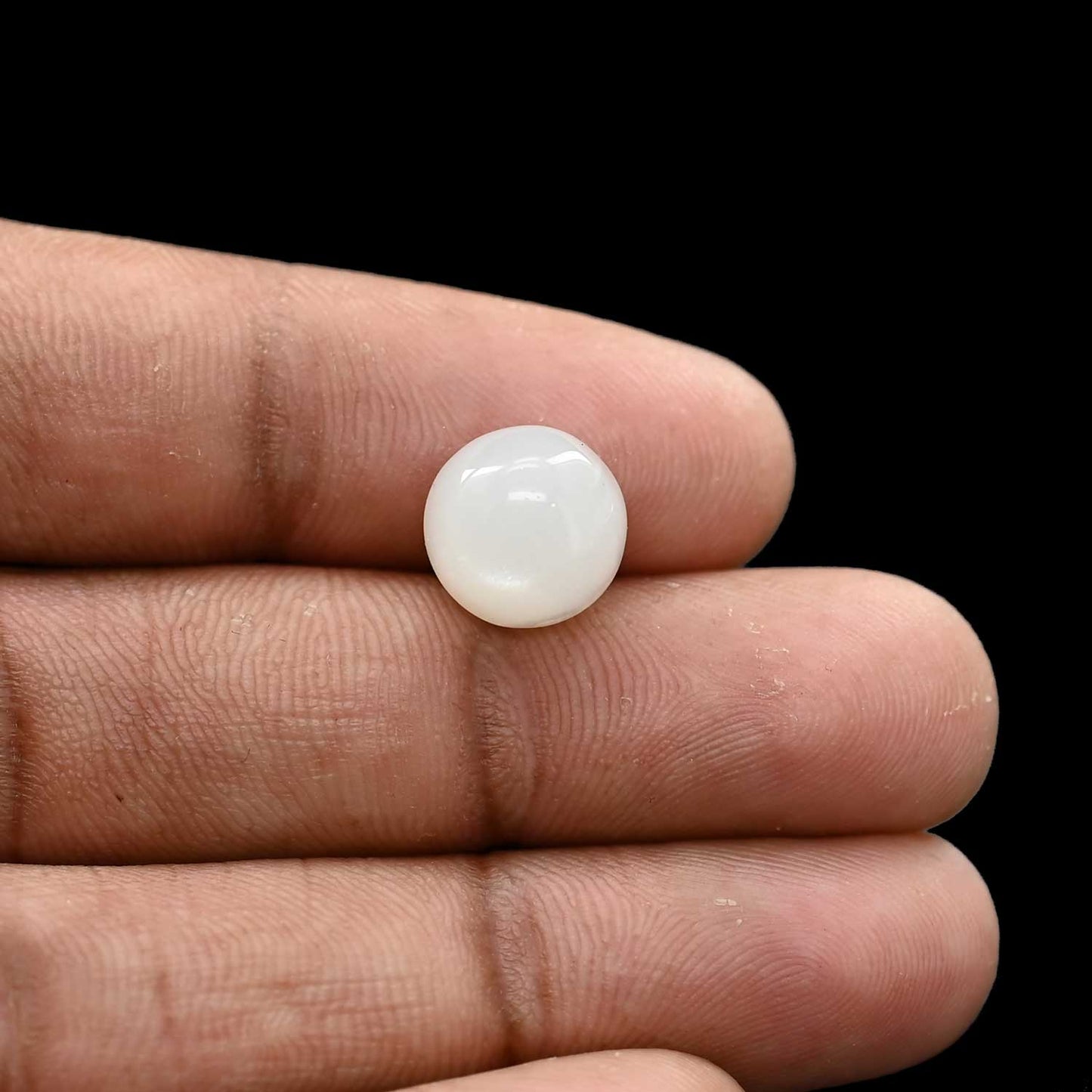 Moonstone 4.82 Carat
