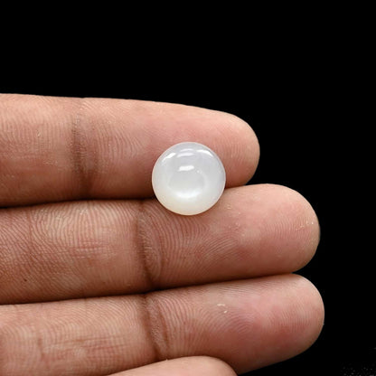 Moonstone 4.79 Carat