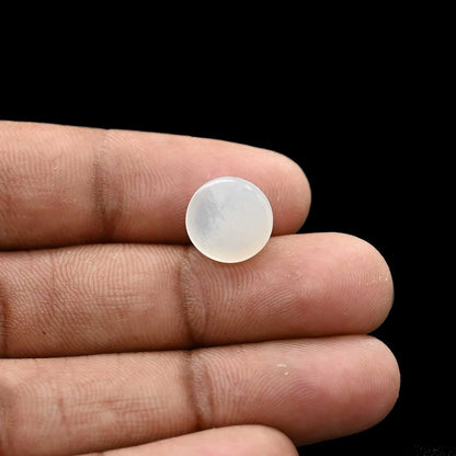 Moonstone 4.79 Carat