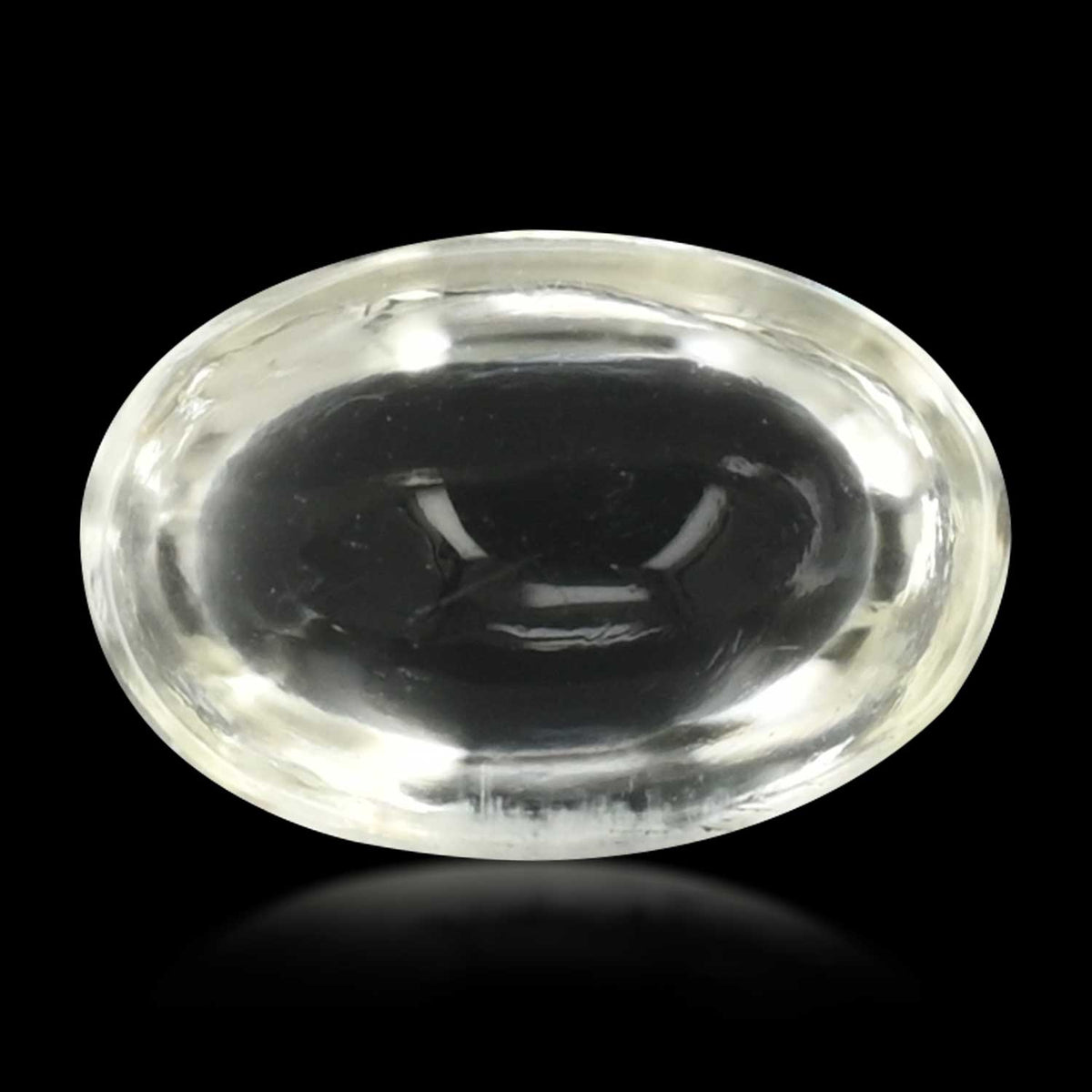 Moonstone (Chandrakantmani) 7.77 Carat