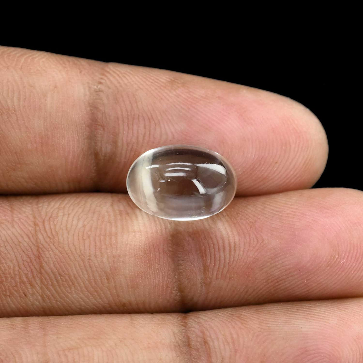 Moonstone (Chandrakantmani) 7.77 Carat