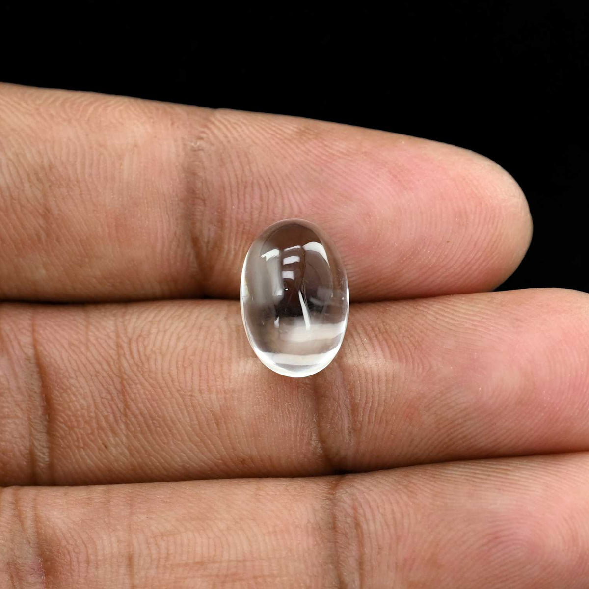 Moonstone (Chandrakantmani) 7.77 Carat