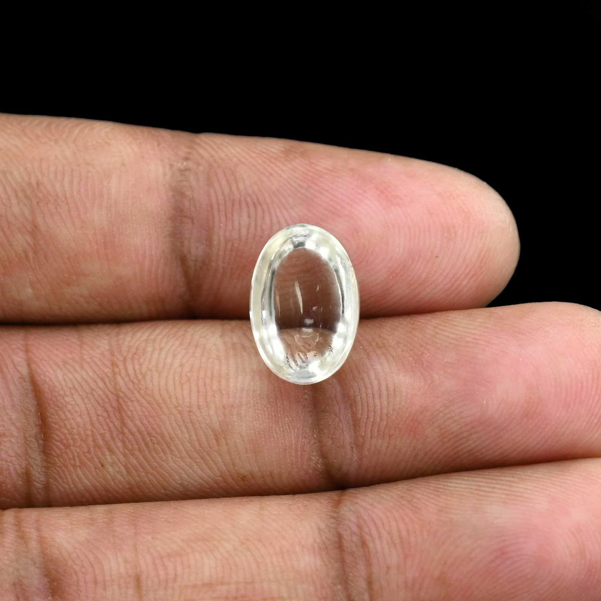 Moonstone (Chandrakantmani) 7.77 Carat