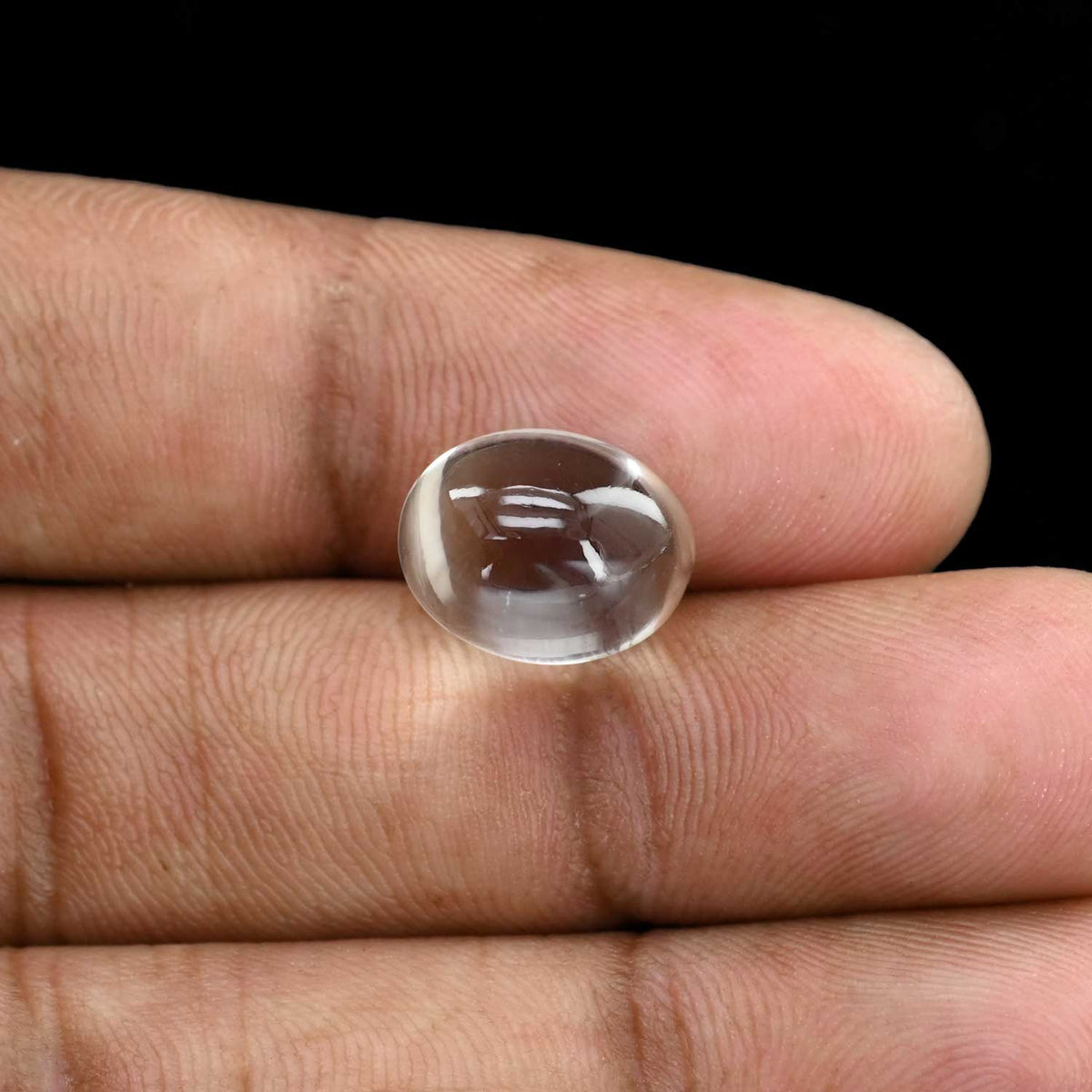 Moonstone (Chandrakantmani) 7.48 Carat