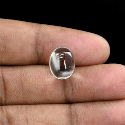 Moonstone (Chandrakantmani) 7.48 Carat