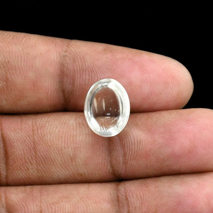 Moonstone (Chandrakantmani) 7.48 Carat