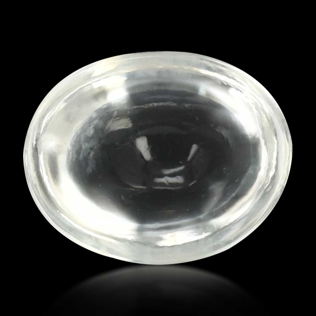 Moonstone (Chandrakantmani) 6.43 Carat