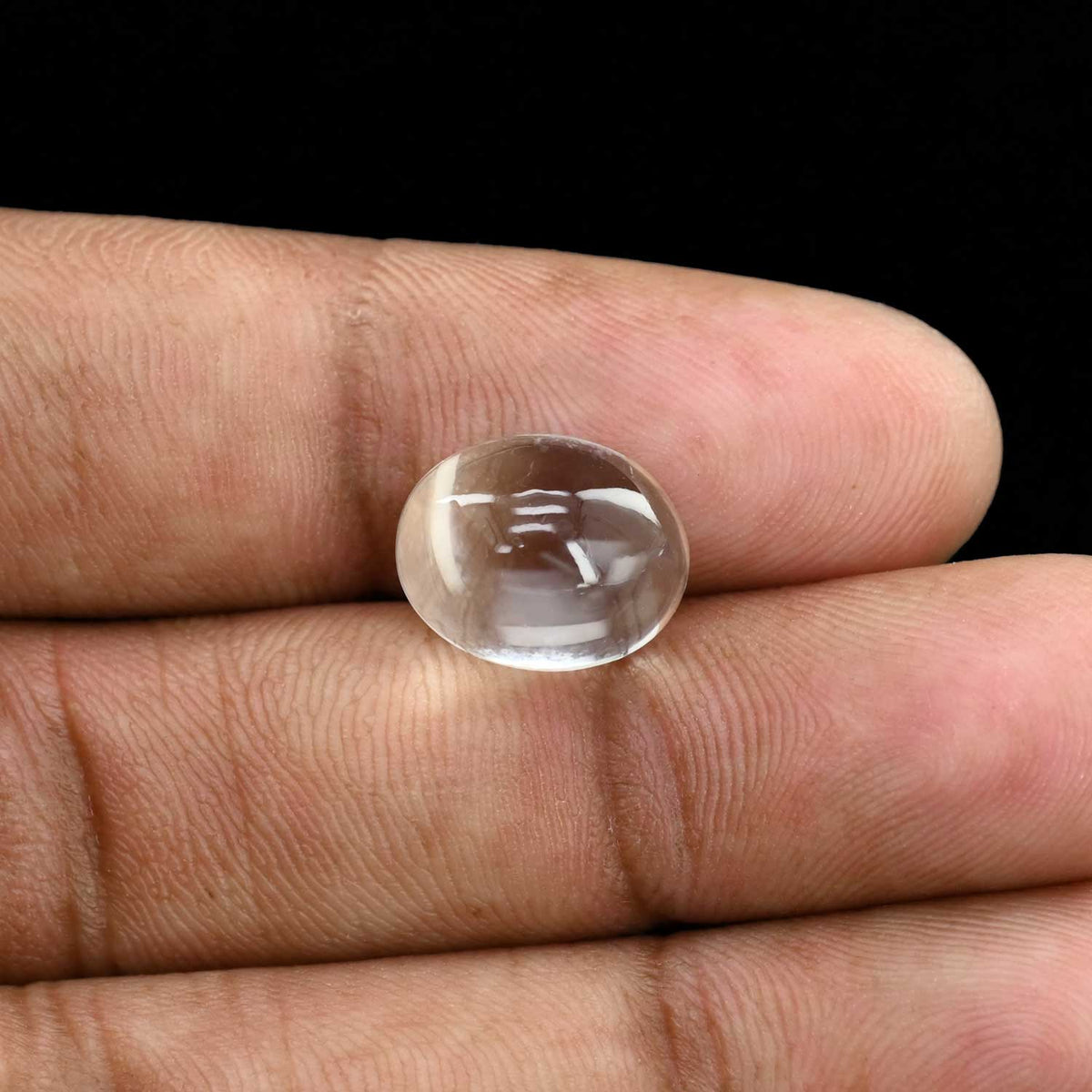 Moonstone (Chandrakantmani) 6.43 Carat