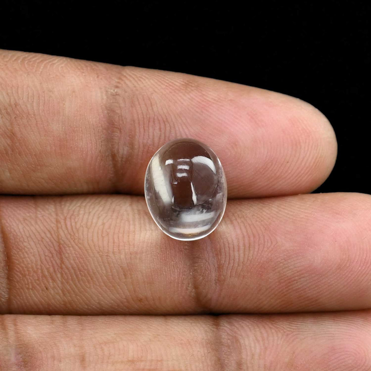 Moonstone (Chandrakantmani) 6.43 Carat
