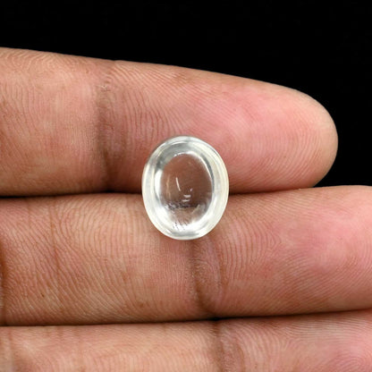 Moonstone (Chandrakantmani) 6.43 Carat