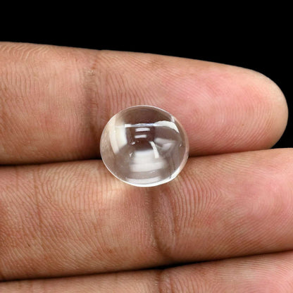 Moonstone (Chandrakantmani) 7.95 Carat