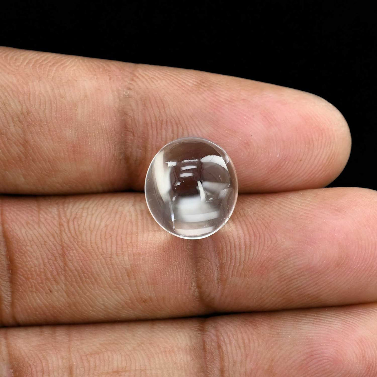Moonstone (Chandrakantmani) 7.95 Carat