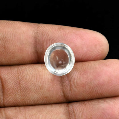 Moonstone (Chandrakantmani) 7.95 Carat