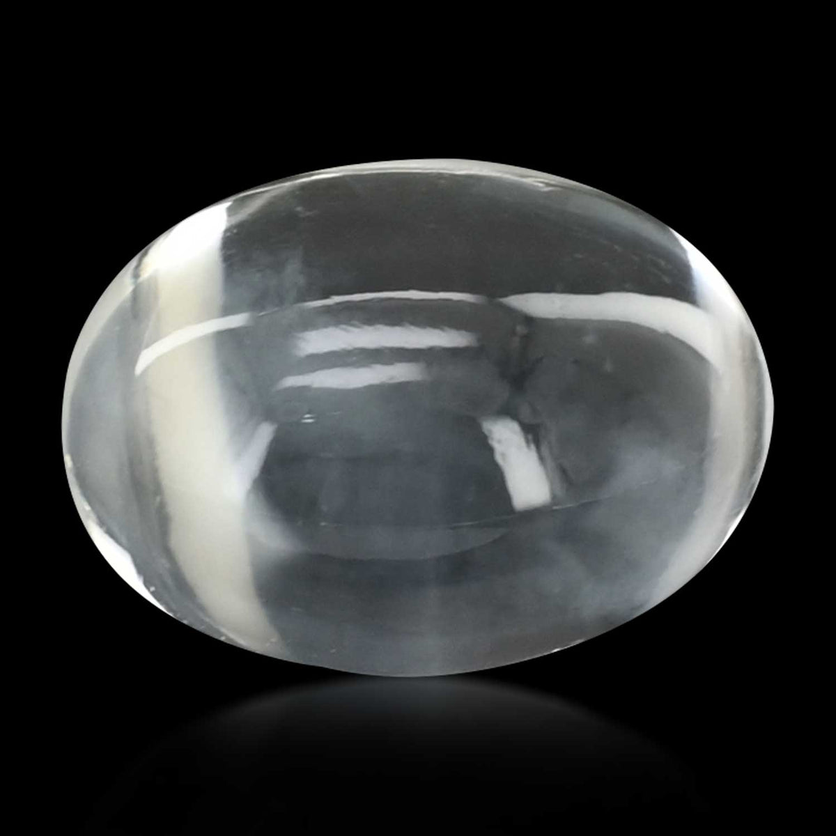 Moonstone (Chandrakantmani) 8.45 Carat