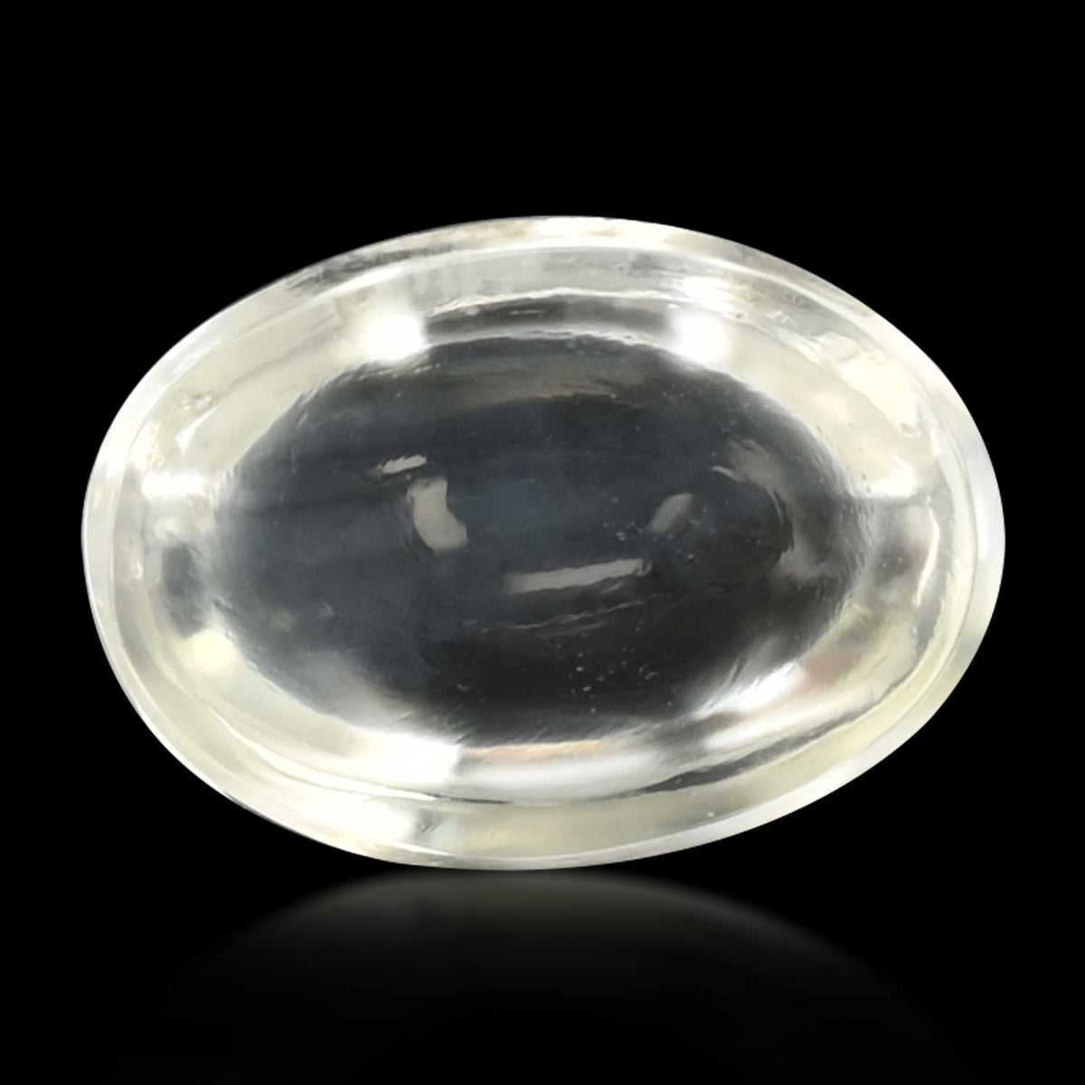 Moonstone (Chandrakantmani) 8.45 Carat