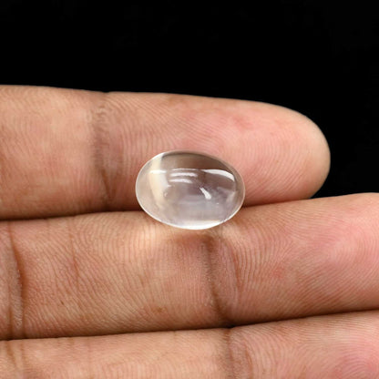 Moonstone (Chandrakantmani) 8.45 Carat
