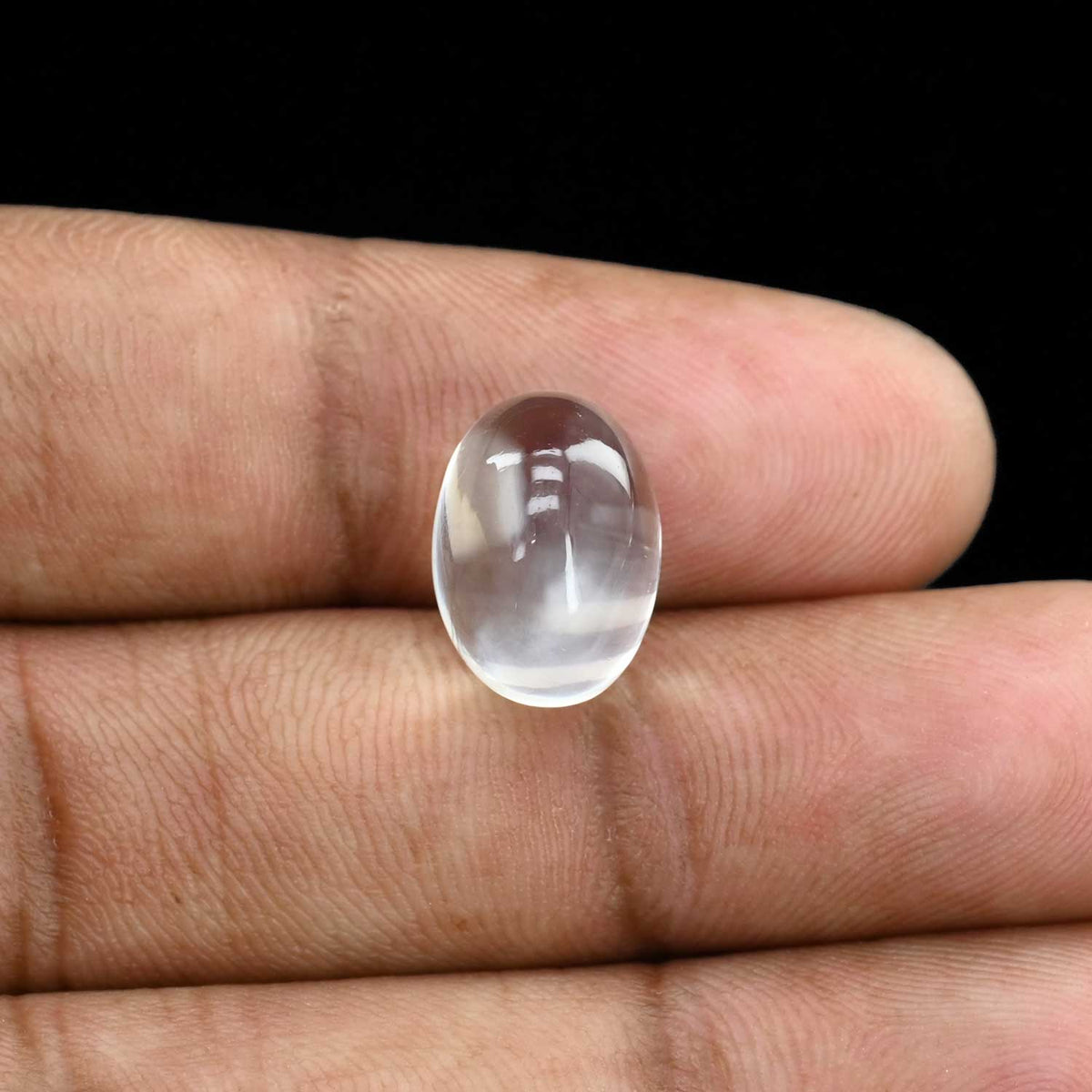 Moonstone (Chandrakantmani) 8.45 Carat