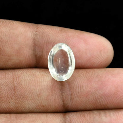 Moonstone (Chandrakantmani) 8.45 Carat