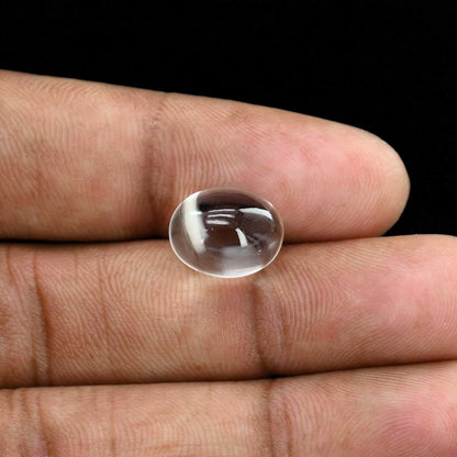 Moonstone (Chandrakantmani) 7.71 Carat