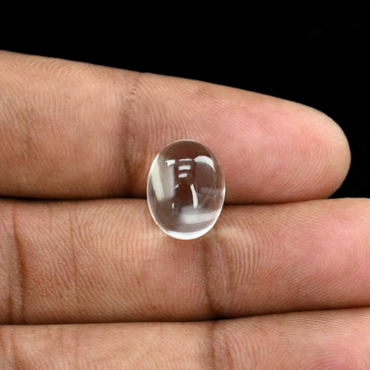 Moonstone (Chandrakantmani) 7.71 Carat