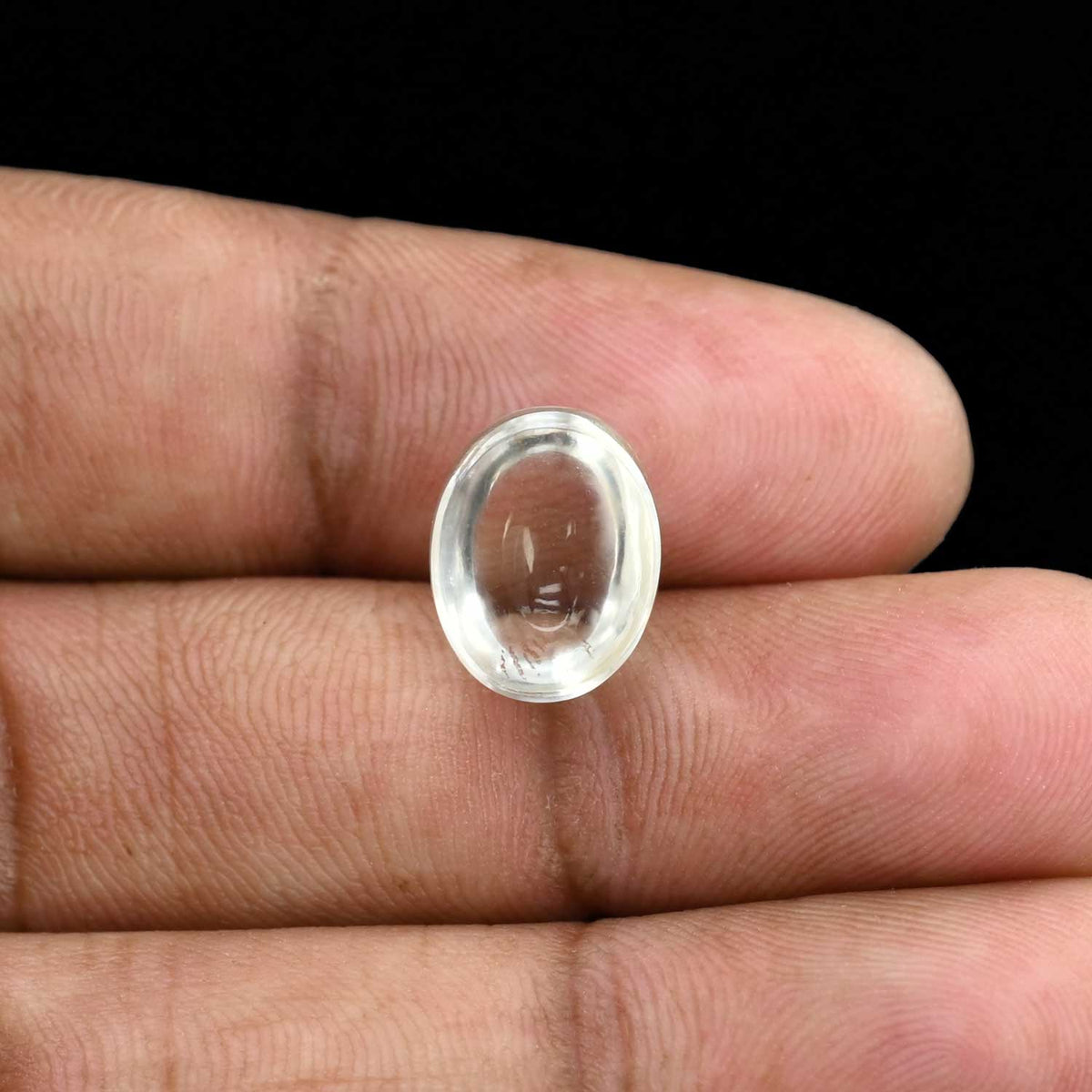 Moonstone (Chandrakantmani) 7.71 Carat