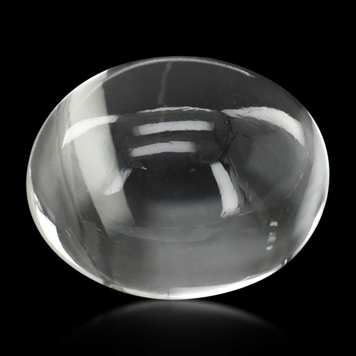 Moonstone (Chandrakantmani) 8.14 Carat
