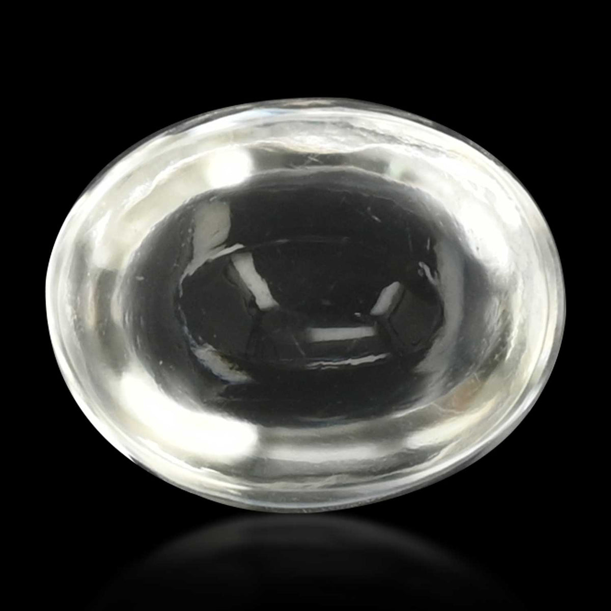 Moonstone (Chandrakantmani) 8.14 Carat