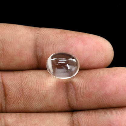 Moonstone (Chandrakantmani) 8.14 Carat
