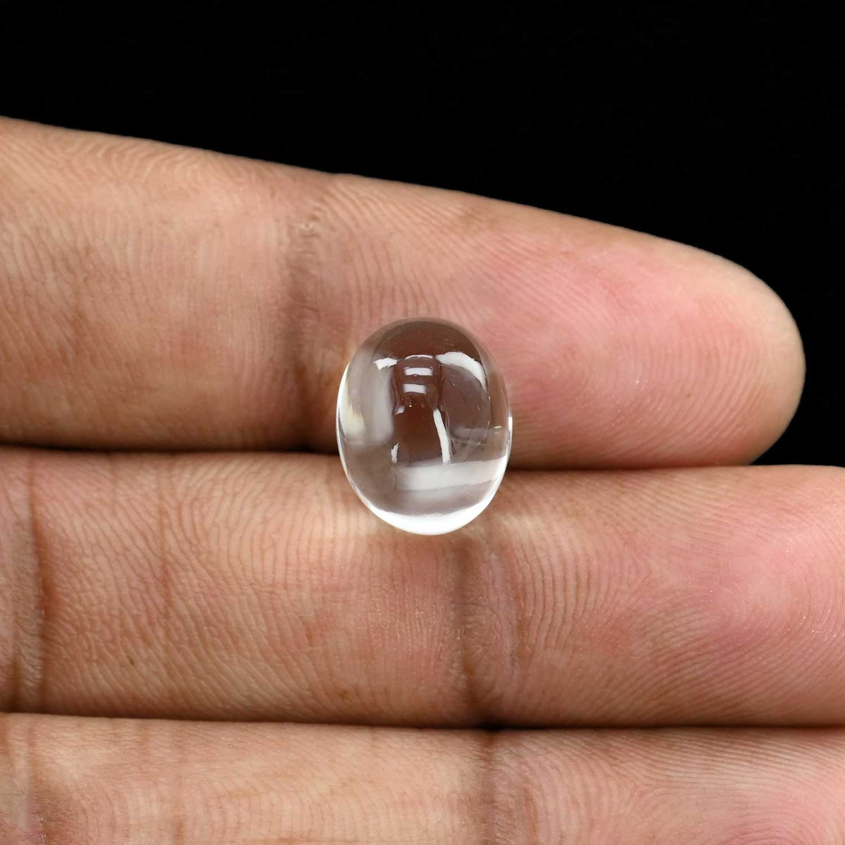 Moonstone (Chandrakantmani) 8.14 Carat