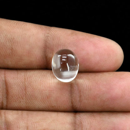 Moonstone (Chandrakantmani) 8.14 Carat