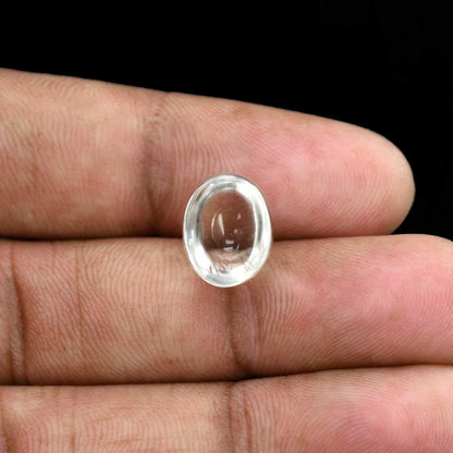 Moonstone (Chandrakantmani) 8.14 Carat