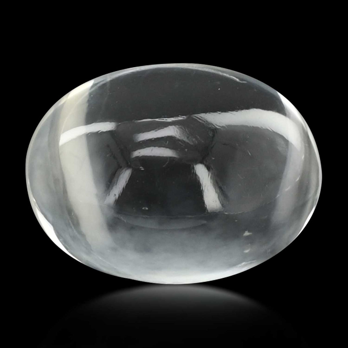 Moonstone (Chandrakantmani) 7.9 Carat