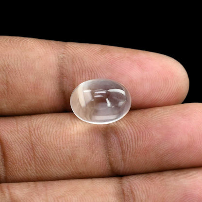 Moonstone (Chandrakantmani) 7.9 Carat