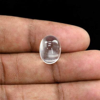 Moonstone (Chandrakantmani) 7.9 Carat