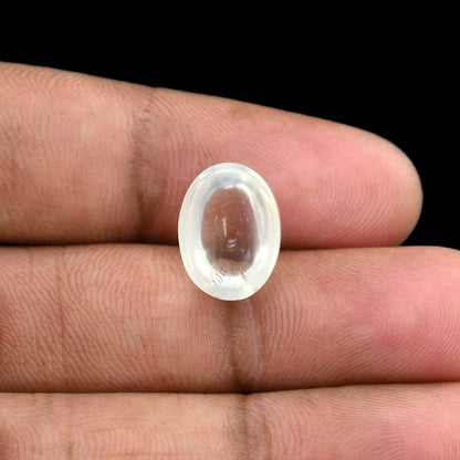 Moonstone (Chandrakantmani) 7.9 Carat