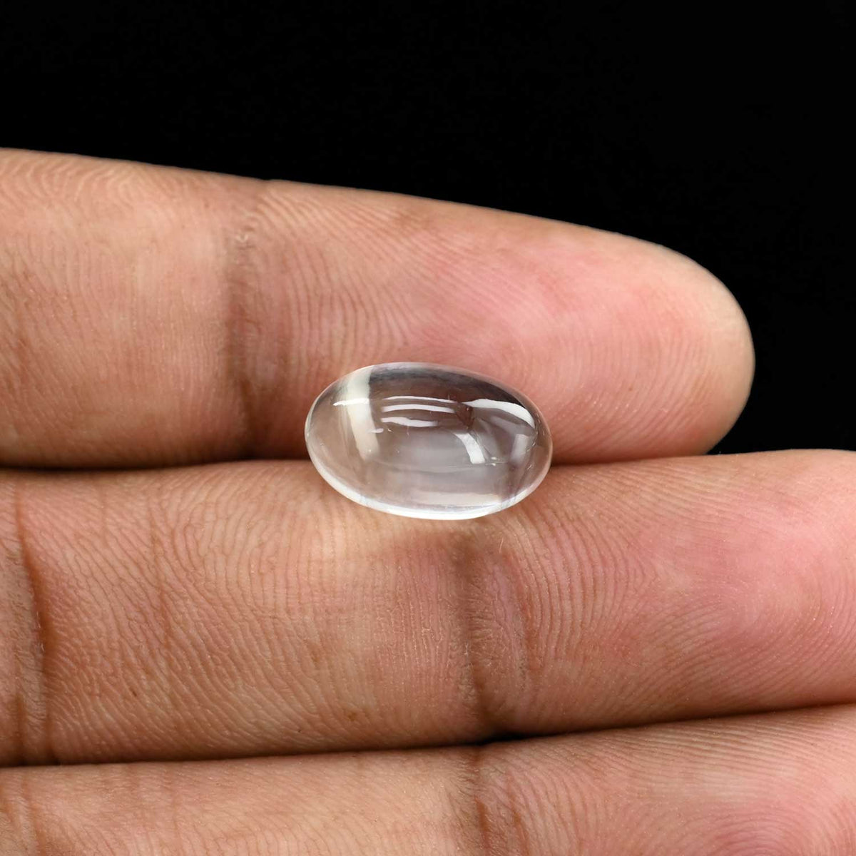Moonstone (Chandrakantmani) 6.5 Carat