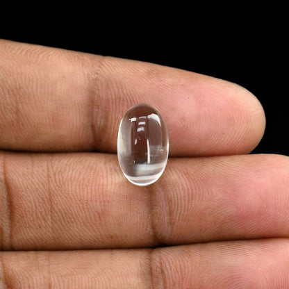 Moonstone (Chandrakantmani) 6.5 Carat
