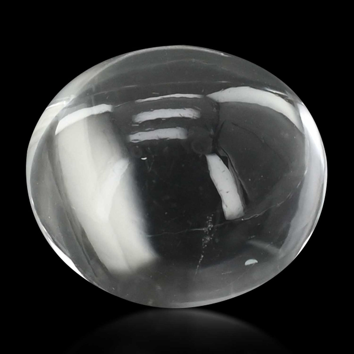 Moonstone (Chandrakantmani) 6.96 Carat