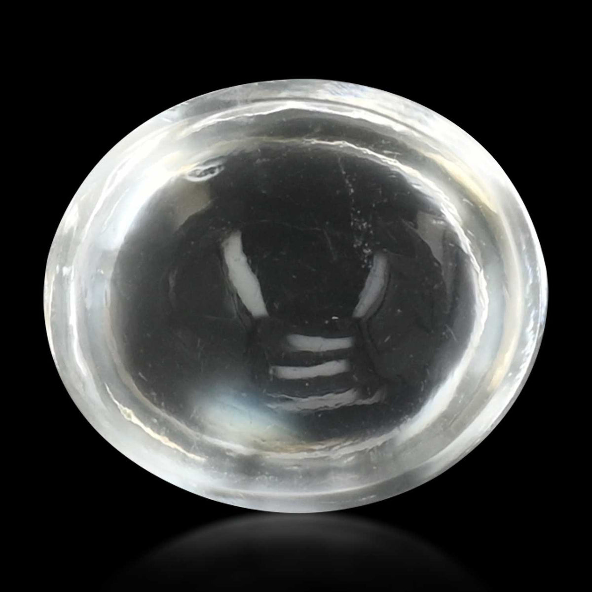 Moonstone (Chandrakantmani) 6.96 Carat