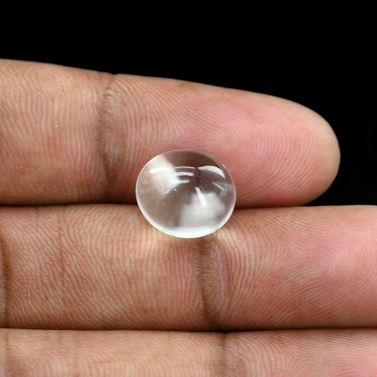 Moonstone (Chandrakantmani) 6.96 Carat
