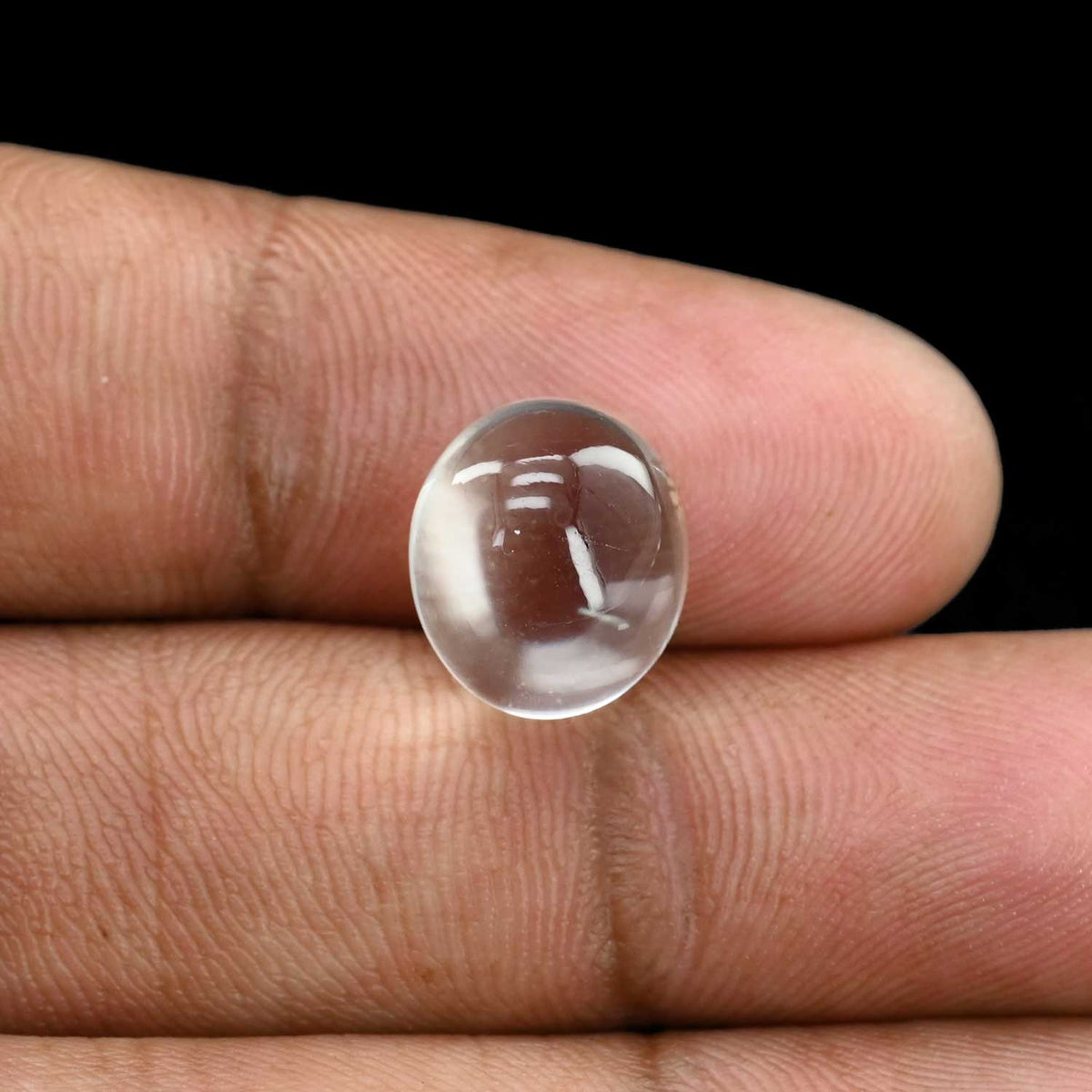 Moonstone (Chandrakantmani) 6.96 Carat