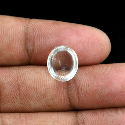 Moonstone (Chandrakantmani) 6.96 Carat