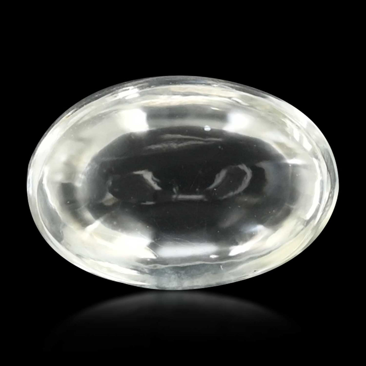 Moonstone (Chandrakantmani) 6.32 Carat